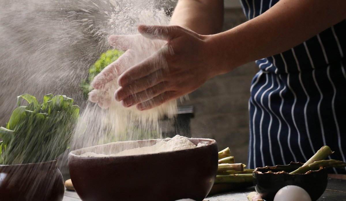 Preserving Homegrown Tomatoes as Sauce and Chutney